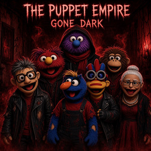 Take It Own It by The Puppet Empire