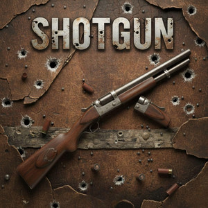 Shotgun by Moonrate