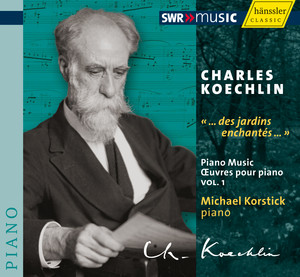 I. Moderato, sans lenteur