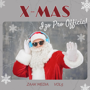Izo Pro Official - Reindeer