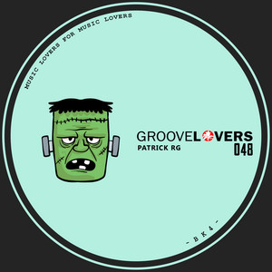 Patrick Rg - Try Not