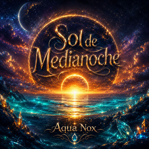 Sol de Medianoche by Aqua Nox
