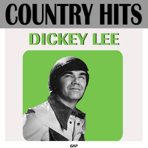 Patches by Dickey Lee