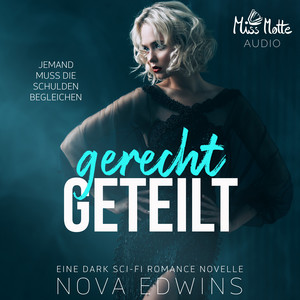 Gerecht geteilt (Jemand muss die Schulden begleichen)