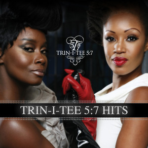 Trin-i-tee 5:7 Hits album