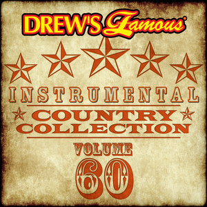Drew's Famous Instrumental Country Collection (Vol. 60) album