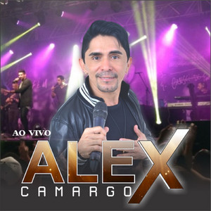 Alex Camargo poster