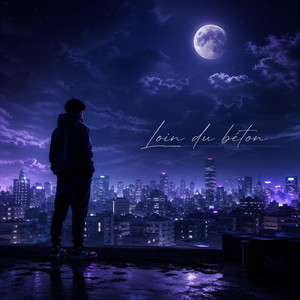 Loin du béton by K2R