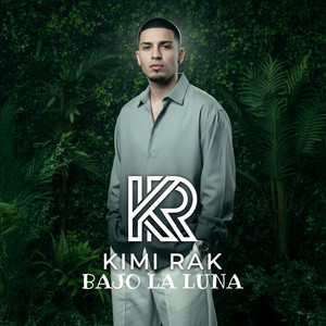 Bajo la Luna by Kimi Rak