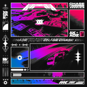 Chase by Akadz