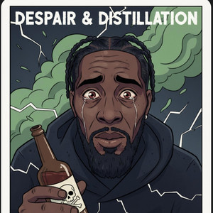 D.N.A PAIN by Lucky starrr