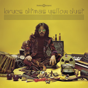 Aeray Dust by Bruce Ditmas