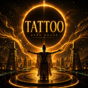 Tattoo - Afro House by ZAVOO