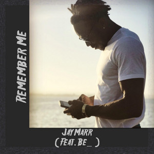 Portada de Remember Me