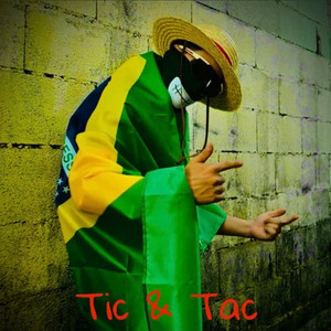 Tic & Tac by LU2FY