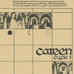 the slice (instrumental demo) by Careen