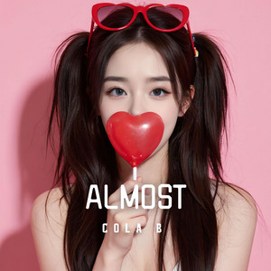 ALMOST by Cola B