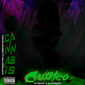 Cannabis by Calixteo