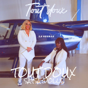 Portada de tout doux