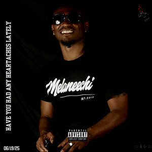 Have You Had Any Heartaches Lately by F.m Rida