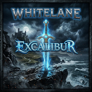 Excalibur by Whitelane