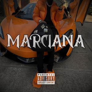 MARCIANA by Diddy Wason