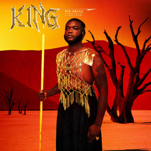 Big Grizz - So Sad (feat. Jessie Renee)