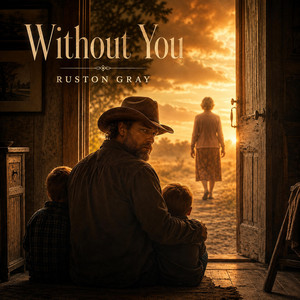 Without You by Ruston Gray