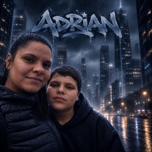 ADRIAN by adrian.008