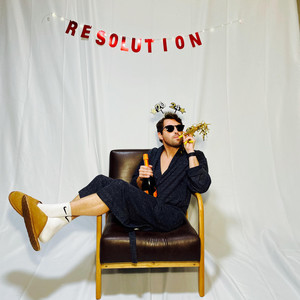 Resolution