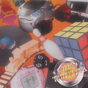 triibupasta & Merilin Mälk - vaksalis