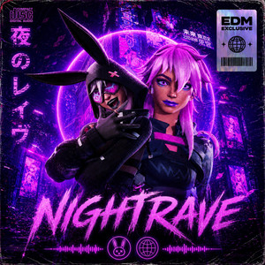 Nightrave by PhaantomX