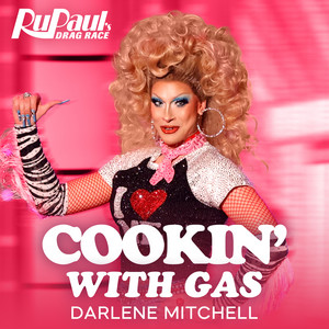 Cookin' With Gas (feat. Darlene Mitchell)