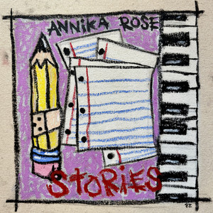Stories by Annika Rose