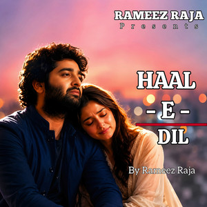 Haal E Dil Kise Sunaye Ham | Sad Emotional Song| by Rameez Raja
