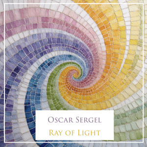 Ray of Light by Oscar Sergel