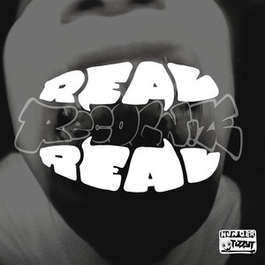 Real Recognize Real by Tizzy T, HunGer