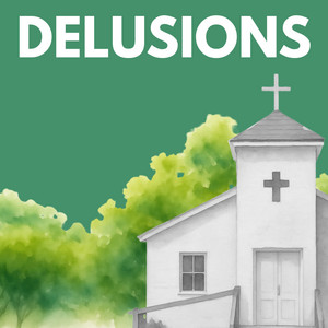 Delusions by Yuri Wong