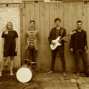 Quilnyd Live Akoestisch @Z7 cover