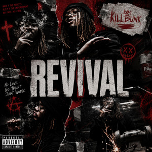 Revival by KillBunk