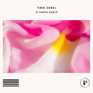 Le Jardin Oublié by Timo Zobel