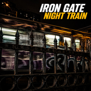 Night Train by Iron Gate
