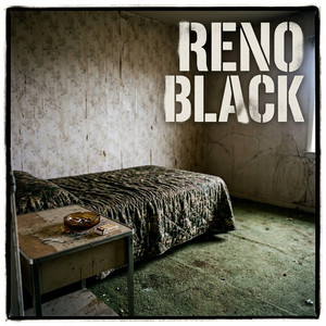Take It On The Run - Cover by Reno Black