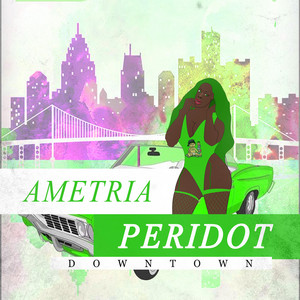 Portada de Downtown