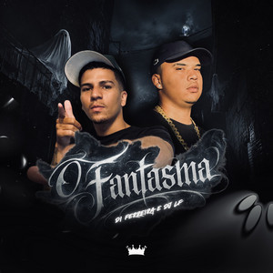 O Fantasma by Di Ferreira, DJ LF