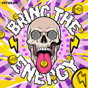 Bring The Energy by Mimic