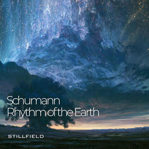 The Rhythm of Evening by Stillfield