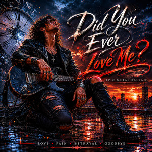 Did you ever love me? by Rock for You