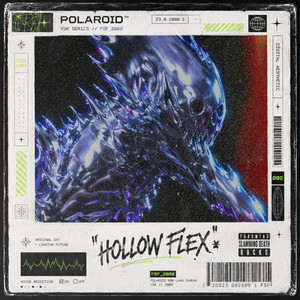 Hollow Flex by Throwing Rocks