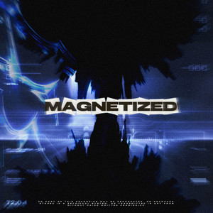 Magnetized by MRJay